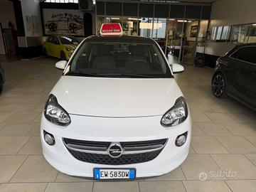 Opel Adam 1.2 70 CV Glam - Nessun vincolo -