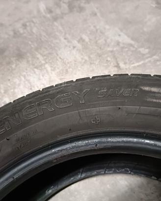GOMME ESTIVE