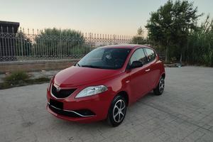 Lancia Ypsilon GOLD ECO CHIC METANO CASA MADRE CLI