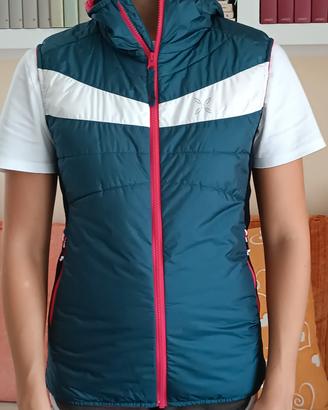 Gilet MONTURA donnna