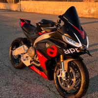 Aprilia rs660