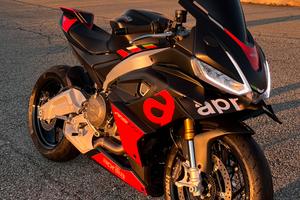 Aprilia rs660