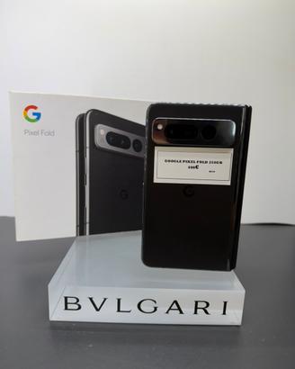 GOOGLE PIXEL FOLD 256GB PROMO LAMPO