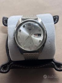 Orologio Seiko 5