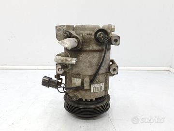 COMPRESSORE ARIA CONDIZIONATA 1.7D HYUNDAI iX35 20