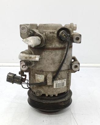 COMPRESSORE ARIA CONDIZIONATA 1.7D HYUNDAI iX35 20