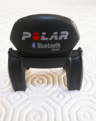 SENSORE DI VELOCITA’ BICI POLAR SMART BLUETOOTH
