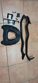 Piastra e staffe HORNET 2003