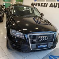 AUDI Q5 2.0 TDI 170 CV quattro S tronic