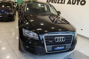 AUDI Q5 2.0 TDI 170 CV quattro S tronic