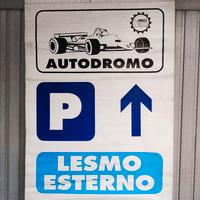 banner autodromo Monza Lesmo 