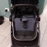 Duo peg Perego Ypsi