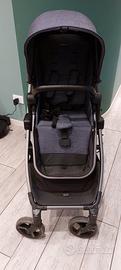 Duo peg Perego Ypsi