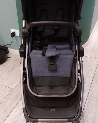 Duo peg Perego Ypsi