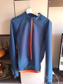 Maglia termica ciclismo Decathlon - 9-13 anni