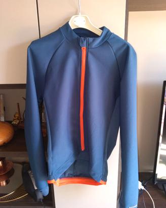 Maglia termica ciclismo Decathlon - 9-13 anni