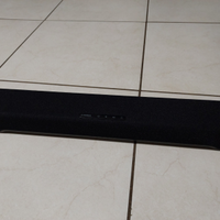 Yamaha soundbar/Cassa Bluetooth