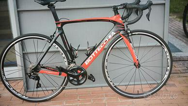 Bottecchia bici da corsa Endurance T1