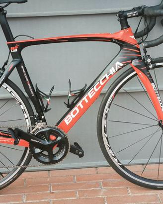 Bottecchia bici da corsa Endurance T1