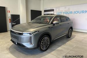 Omoda Omoda 9 1.5 tgdi phev Premium i-awd