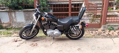 1998 Harley Davidson Sporster 1200 Sport