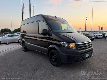 VOLKSWAGEN Crafter 30 2.0 TDI 140CV L2 H2 FURGONE