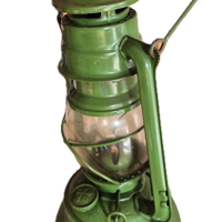 Lanterna di paraffina all'olio di cherosene MEVA