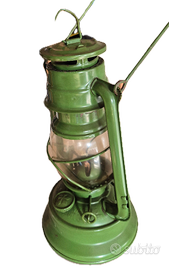 Lanterna di paraffina all'olio di cherosene MEVA