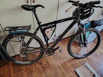 MTB CARVER 3.0