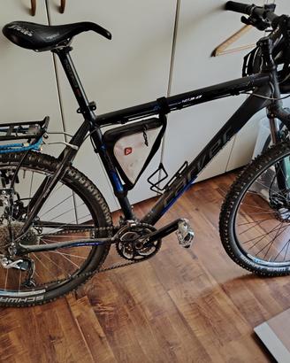 MTB CARVER 3.0