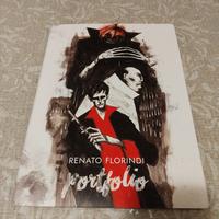 dylan dog portfolio Florindi 