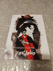 dylan dog portfolio Florindi 