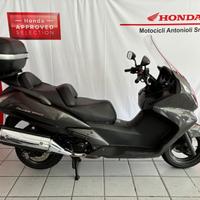 Honda Silver Wing 400 - 2008