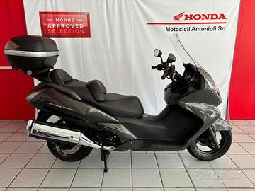 Honda Silver Wing 400 - 2008