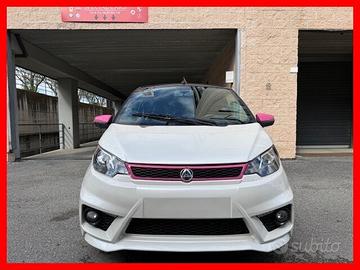 Aixam GTO "Motore nuovo"