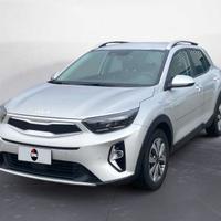 KIA Stonic 1.2 dpi Urban Techno&Design Pack GpL 82