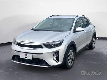 KIA Stonic 1.2 dpi Urban Techno&Design Pack GpL 82