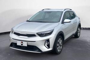 KIA Stonic 1.2 dpi Urban Techno&Design Pack GpL 82