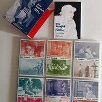 Ozu Yasujiro. Autunno e primavera - 6 blu-ray