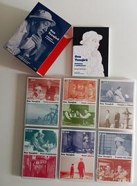 Ozu Yasujiro. Autunno e primavera - 6 blu-ray