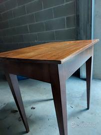 TAVOLINO ANTICO  FINE 800