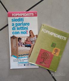 lettino divanetto 