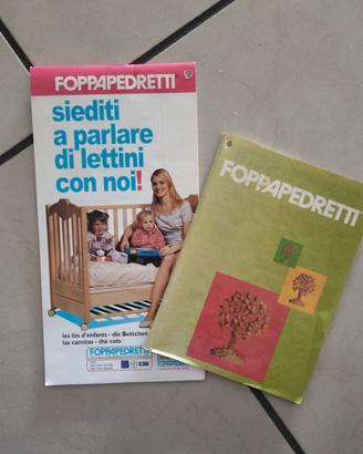 lettino divanetto 