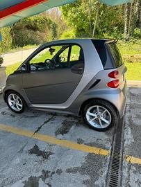 Smart Fortwo   2013