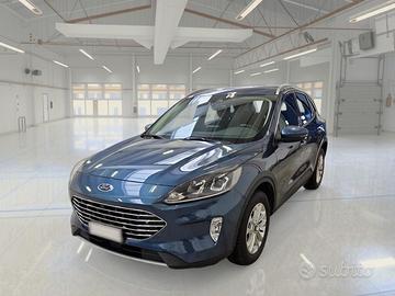 FORD KUGA 1.5 ECOBLUE 120 CV 2WD TITANIUM BUS. AUT