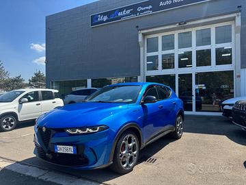 ALFA ROMEO Tonale 1.5 130 CV MHEV TCT7 Edizione