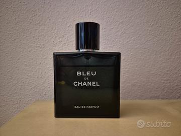 Profumo Eau de Parfum Chanel Uomo/unisex
