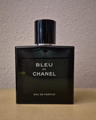Profumo Eau de Parfum Chanel Uomo/unisex