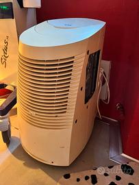 Condizionatore portatile