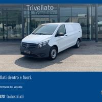 Mercedes Vito 116 cdi long e6